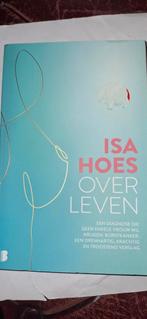 Isa Hoes - Over Leven, Ophalen of Verzenden, Zo goed als nieuw, Isa Hoes, Film, Tv en Media