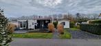 Chalet Stacaravan te koop in ZEELAND met AIRCO en BERGING, Caravans en Kamperen, Tot en met 4