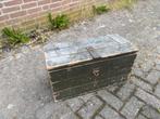 Leger kist!, Ophalen, Landmacht, Nederland, Kist of Geocache