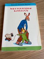 Welterusten, Kareltje - Rotraut Susanne Berner, Boeken, Kinderboeken | Jeugd | onder 10 jaar, Ophalen of Verzenden, Gelezen, Sprookjes