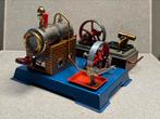 Wilesco stoommachine, Ophalen of Verzenden, Zo goed als nieuw, Groter dan 1:32