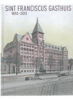 Sint Franciscus Gasthuis 1892-2012, Ophalen of Verzenden, 20e eeuw of later, Zo goed als nieuw