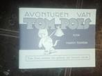 Avonturen van Tom Poes - Marten Toonder, Boeken, Stripboeken, Eén stripboek, Ophalen of Verzenden, Gelezen, Marten Toonder