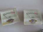 Sansui SC 1120 vu meters, Verzenden, Overige merken