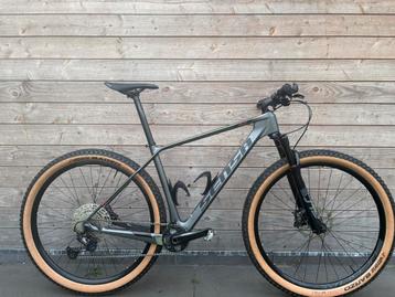 Sensa Fiori EVO SLE 19 inch 29er XT 1x12 Rockshox SID beschikbaar voor biedingen