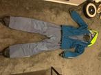 Ocean Rodeo Drysuit Droogpak maat XS, Watersport en Boten, Geen board, Ophalen of Verzenden, Nieuw