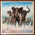 Elvis Costello & The Attractions – Armed Forces (LP) 1979, Verzenden, Gebruikt, 12 inch, Poprock