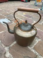 Koperen ketel, Antiek en Kunst, Antiek | Koper en Brons, Ophalen of Verzenden