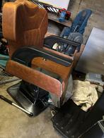 Kapperssroelen, Huis en Inrichting, Stoelen, Ophalen, Zo goed als nieuw, Vijf, Zes of meer stoelen