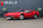 Ferrari 328 GTS, Auto's, Ferrari, 271 pk, Achterwielaandrijving, Gebruikt, 8 cilinders