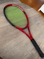 Dunlop CX200 L4, Sport en Fitness, Tennis, L4, Ophalen of Verzenden, Zo goed als nieuw, Racket