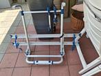 Fietsen drager, Caravans en Kamperen, Caravan accessoires, Ophalen, Gebruikt