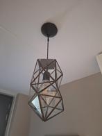 Scotch & Soda Galaxy hanglamp (glas in lood), Huis en Inrichting, Lampen | Hanglampen, Gebruikt, Vintage, Ophalen of Verzenden