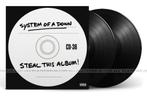 System Of A Down – Steal This Album! * Nieuw * 2 LP, Ophalen of Verzenden, 12 inch, Nieuw in verpakking