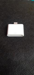 Apple Lightning naar 3.5mm adapter, Ophalen of Verzenden