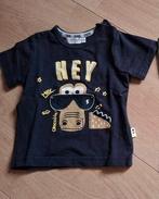 3 tshirts jongen maat 62, Ophalen of Verzenden, Zo goed als nieuw, Maat 62