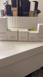 Sensai absolute silk, Sieraden, Tassen en Uiterlijk, Uiterlijk | Gezichtsverzorging, Ophalen of Verzenden, Nieuw, Verzorging