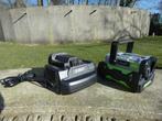 Nieuwe EGO 56V Lithium-Ion (accu) power escapes (omvormer), EGO, EGO, Overige typen, Nieuw