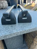 Thule dakdragers voor Mazda CX5 2012, Auto diversen, Dakdragers, Ophalen, Gebruikt