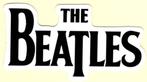 The Beatles sticker #4, Verzamelen, Muziek, Artiesten en Beroemdheden, Nieuw, Verzenden