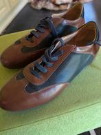 Werner Kern mt 8 (43) dansschoenen heren, Maat XS of kleiner, Ophalen of Verzenden, Zo goed als nieuw, Schoenen