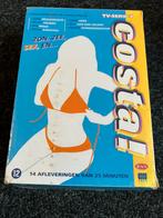 Costa volledige serie op dvd 2001 (seal), Alle leeftijden, Ophalen of Verzenden, Nieuw in verpakking
