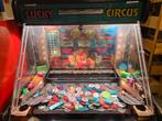 Coin pusher Lucky Circus van Valco, Verzamelen, Automaten | Gokkasten en Fruitautomaten, Ophalen, Gebruikt