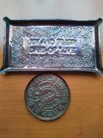 Allerlei Koperen voorwerpen (geel en rood koper), Antiek en Kunst, Ophalen of Verzenden, Koper