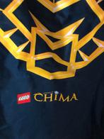 Lego Chima Cape - Zo goed als nieuw!, Ophalen of Verzenden, Zo goed als nieuw, One size