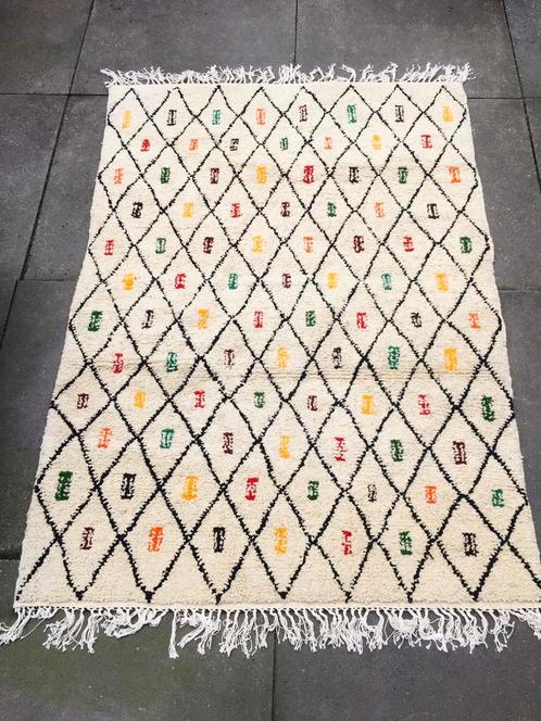 Berber tapijten Marokkaanse, Huis en Inrichting, Stoffering | Tapijten en Kleden, Zo goed als nieuw, 150 tot 200 cm, 200 cm of meer