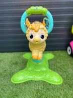 VTech Baby Stuiter & Leer Lama - Interactief speelgoed, Kinderen en Baby's, Speelgoed | Vtech, Ophalen, Zo goed als nieuw, 2 tot 4 jaar