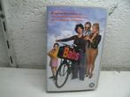 vhs 167b babs, Alle leeftijden, Ophalen of Verzenden, Zo goed als nieuw, Actie en Avontuur