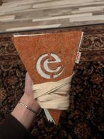 Efteling Vlaggen - Exclusief Personeelscadeau, Ophalen of Verzenden, Nieuw, Overige typen