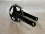 Sram X-Sync Steek Kettingblad 12 Speed en Sram Red Crankstel, Fietsen en Brommers, Fietsonderdelen, Crankstel of Pedalen, Info@unlimitedcolors.nl