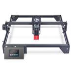 Laser Graveermachine 10W & Snijmachine - 400x400mm, Hobby en Vrije tijd