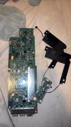 Acer N16P1 Moederbord en speaker, Computers en Software, Vintage Computers, Ophalen of Verzenden, Acer