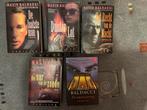 Boeken David Baldacci, Boeken, Thrillers, Ophalen of Verzenden, Gelezen, David Baldacci