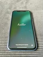 Apple iPhone XR, Ophalen, Blauw, IPhone XR, Zo goed als nieuw