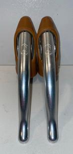 Campagnolo remgrepen vintage, Ophalen of Verzenden, Zo goed als nieuw, Overige typen