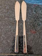 Reppel Botermesjes / Vismesjes - Set van 2, Ophalen of Verzenden