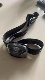 Petzl Tikkina Hoofdlamp - 250 Lumen - Zwart, Ophalen of Verzenden, Zo goed als nieuw