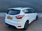 Ford Kuga 1.5 EcoBoost Vignale ST-Line * Navi * Pano * Cruis, Voorwielaandrijving, Euro 6, 4 cilinders, Wit