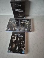 The Adams Family - The complete seasons 1 tm 3, Alle leeftijden, Ophalen of Verzenden, Zo goed als nieuw, Komedie