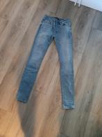 Cars jeans broek, W32 (confectie 46) of kleiner, Blauw, Cars Jeans, Ophalen of Verzenden