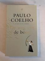 De weg van de boog - Paulo Coelho, Boeken, Europa overig, Paulo Coelho, Ophalen of Verzenden, Zo goed als nieuw