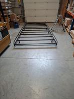 Imperiaal voor de Fiat Ducato (L3H2), Ophalen, Gebruikt