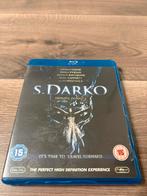 S. Darko Donnie Darko 2 blu ray *Uk import*, Cd's en Dvd's, Ophalen of Verzenden, Zo goed als nieuw, Actie