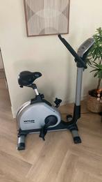 Kettler Hometrainer, Ophalen, Zo goed als nieuw, Hometrainer