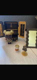 LOL Surprise Pop met Kledingkast & Accessoires, Kinderen en Baby's, Speelgoed | Poppen, Ophalen of Verzenden, Gebruikt, Overige typen