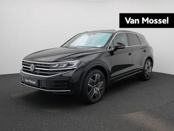 Volkswagen Touareg 3.0 TSi eHybrid 4MOTION Elegance 381 PK V beschikbaar voor biedingen